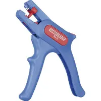 Weicon TOOLS No.5 10006786 Elektriker Afisoleringstang 0.2 til 6 mm² 10 til 24 Passer til mærke Tools