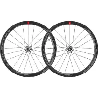 Fulcrum Dviračio ratų komplektas Speed 40 DB 2WF C19 AFS front HH12 - rear HH12/142 USB-Shimano HG11
