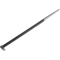 Bahco Håndtag Med Fosfateret Krop 406 Mm