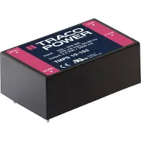 Tracopower Traco Power TMPS 10-115, 25,4 mm, 15,7 mm, 38,5 mm, 29 g, 10 W, 120-370 V