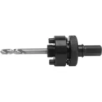 Stanley Irwin holder til hulsav 14-30 mm