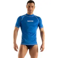 Seac Sub T-sun Kortærmet Rash Guard