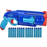 Nerf Elite 2.0 Trailblazer RD-8 Wild Edition