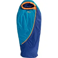 Jack Wolfskin Grow Up Moonrise Sovepose