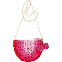 Souza Udklædning - Skuldertaske - Alies - Pink - - OneSize - Udklædning