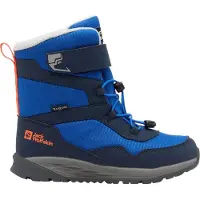 Jack Wolfskin Polar Bear-b Texapore High Vc Sne Støvler