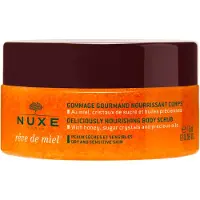 Nuxe Lækkert Nærende Bodyscrub 175ml