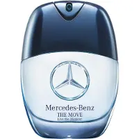 Mercedes-benz The Move Live The Moment Eau de Parfum 60 ml