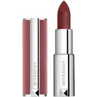 Givenchy - Le Rouge Sheer Velvet - Matte Lipstick - Le Rouge Sheer Velvet 3,4g N17 - For Women