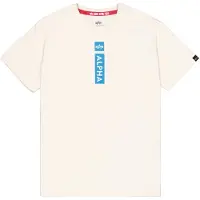 Alpha industries Pp T-shirt Med Korte ærmer