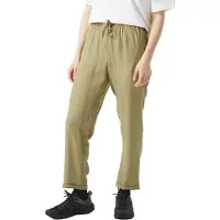 Picture Organic Clothing - Bukser dame - Chimany Pants Aloe til UnisexUld - Størrelse L - Grøn
