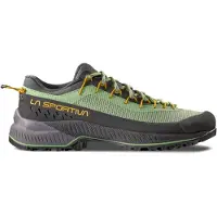 La Sportiva - Vandresko dame - TX4 Evo ST W Aspen Green/Onyx til UnisexLæder - Størrelse 40 - Grøn