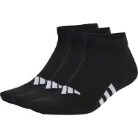 Adidas Prf Light Low3p Korte Sokker 3 Par