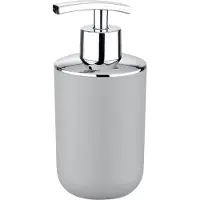Wenko SOAP Dispenser BRASIL, pilkas, 320 ml,