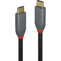 Lindy 2m USB 3.2 Type C