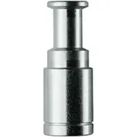 Manfrotto 187, Aluminium, Aluminium, 1 cm (0.394), 1,59 cm (0.625), 5,08 cm, 70 g