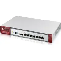 Zyxel Usgflex500-eu0102f Brandmur