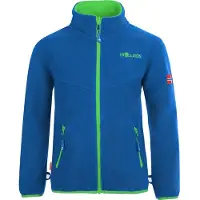 TROLLKIDS Oppdal Xt Jakke