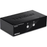 Trendnet TK 241DP