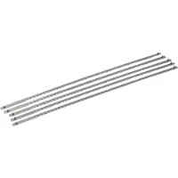 Bahco 303-5P Pakke med 5 kopingssavblade