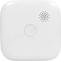 Smartwares Fsm-12601 Røgdetektor