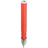 Tox Vlf-s1 Apollo (10/160) Rawlplug 50 Enheder