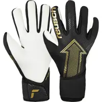 Reusch Fastgrip Silver Målmandshandsker