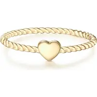 Glanzstücke Ring guld