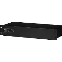 Ever UPS ECO Pro 700 AVR CDS 19" 2U (Rack; 700VA) (W/EAVRRM-000K70/00)