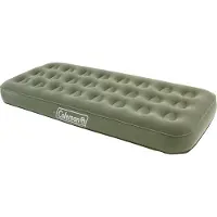 Coleman 2000039166, Enkelmadras, Enkelt/fuld størrelse, Rektandel, Indendørs & udendørs