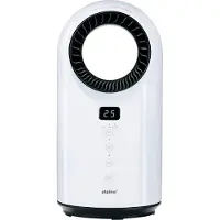 Alpina Gulvventilator 1000-1500w