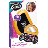 Shimmer 'N Sparkle ALL IN ONE BEAUTY COMPACT
