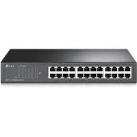 TP-LINK Sf1024d Switch 24 Porte