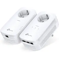 TP-LINK TL-PA8033P KIT Powerline-adapter