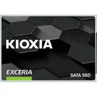 Kioxia EXCERIA SATA SSD - 480GB - SATA-600 - 2.5"
