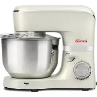 Girmi foodprocessor planetarisk foodprocessor IM4701 6L 1300W