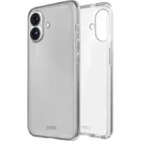 SBS TESKINIP1667T, Cover, Apple, iPhone 16 Plus, 17 cm (6.7), Transparent