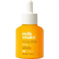 Milk shake Milk_shake Incredible Serum - Fortifying Serum | Främjar starkare hår och skyddar hårbotten | 1,7 fl oz (50 ml)