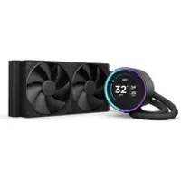 NZXT Kraken Elite 2025 Vandkøling 240 Mm