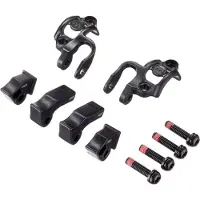 Magura Shiftmix 1+2 Shimano Klemme
