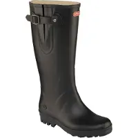 Viking Footwear Foxy, gummistøvler, dame, sort