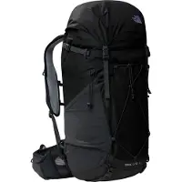 The North Face - Trekkingrygsække - Trail Lite 36 U Black/Asphalt Grey til UnisexUld - Størrelse L/XL - Sort
