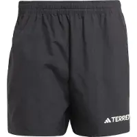 Adidas Sportsbukser sort