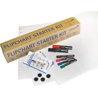 Legamaster 7-124900, Flerfarvet, 115 mm, 115 mm, 675 mm, 3,33 kg, 14 stk