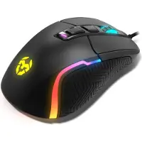 Krom Rgb Kick Spillemus