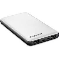 Varta Power Bank Energy 10000mAh 57976101111 Modsvarer: N/A