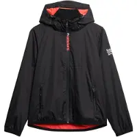 Superdry Logo Windbreaker Jakke