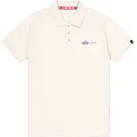 Alpha industries Basic Kortærmet Polo