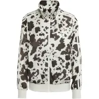 Adidas Originals Originals Originals Satin træningsoverdel, størrelse Small