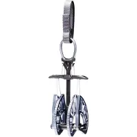 Black Diamond - Kiler klatring - Camalot C4 til Unisex - Størrelse 4 - Sort